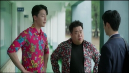 High School Return of a Gangster (Hindi) - Season 01 Episode 06